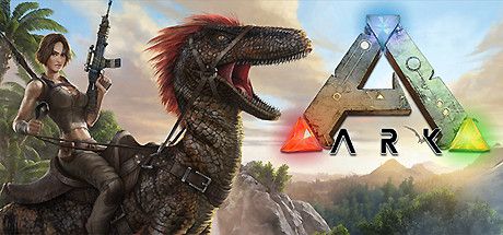 Ark Survival Evolved box art for Xbox One